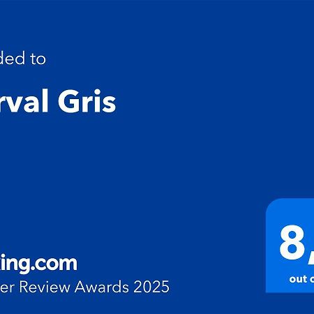 Narval Gris Διαμέρισμα Calcatoggio  Εξωτερικό φωτογραφία