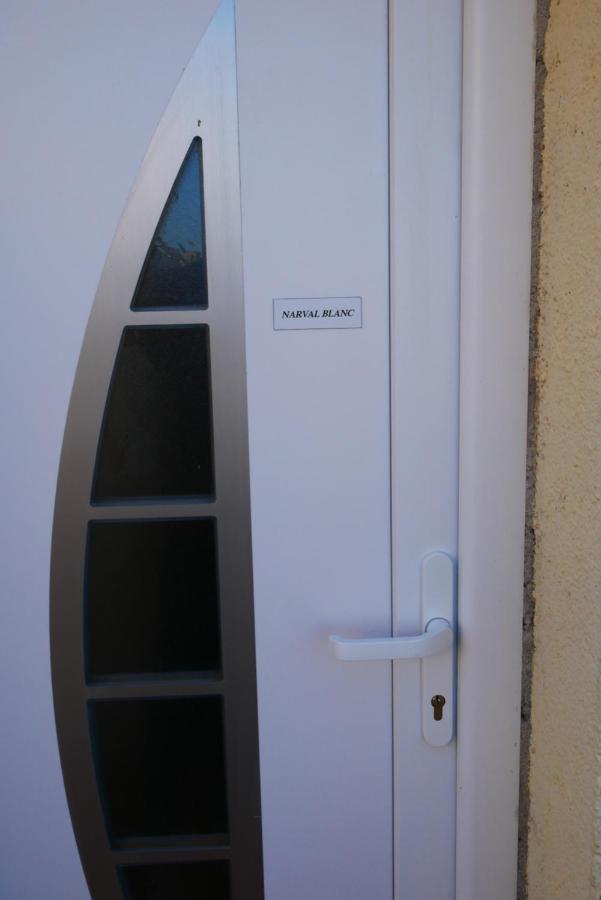Narval Gris Διαμέρισμα Calcatoggio  Εξωτερικό φωτογραφία